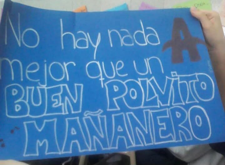 ASSPERA_OFICIAL's tweet photo. Retuitea si compartis este manuscrito 😅 https://t.co/Lmau6q3cmw