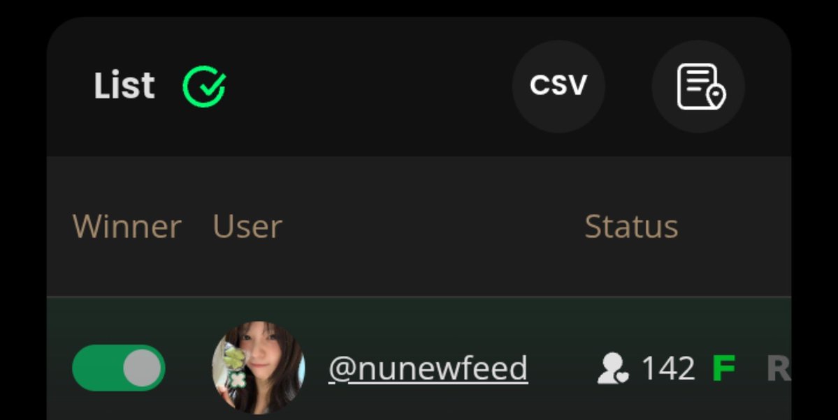 istroberikim's tweet photo. hello, @nunewfeed! dm me to claim your ₱35

https://t.co/ugAc1Ov4SL https://t.co/g1hmMjH4hz