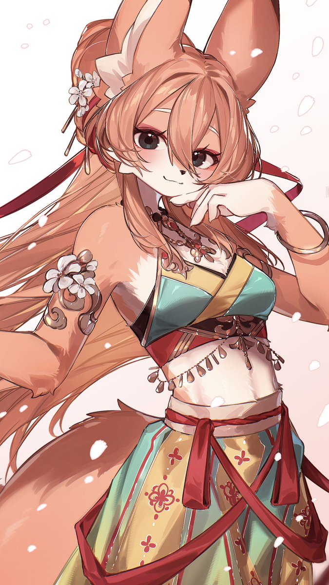 kawarage_yatano's tweet photo. どの子が好き？ https://t.co/PSpxg5J05c