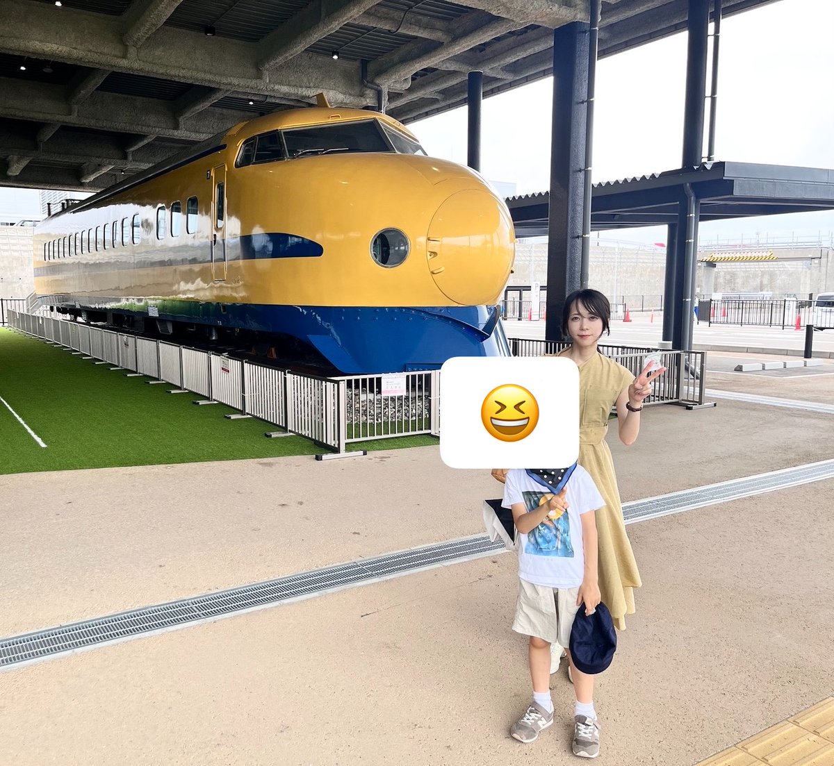 jph_choco's tweet photo. あっという間に先週のこと…！

金沢楽しかった思い出 https://t.co/RQfwQiQm0y