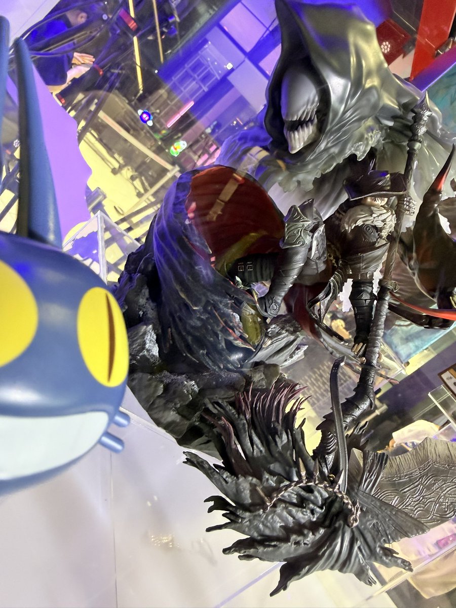 Robin_gungnir's tweet photo. いたキャ サクラステージだよ https://t.co/V3Ph6RIrQ1