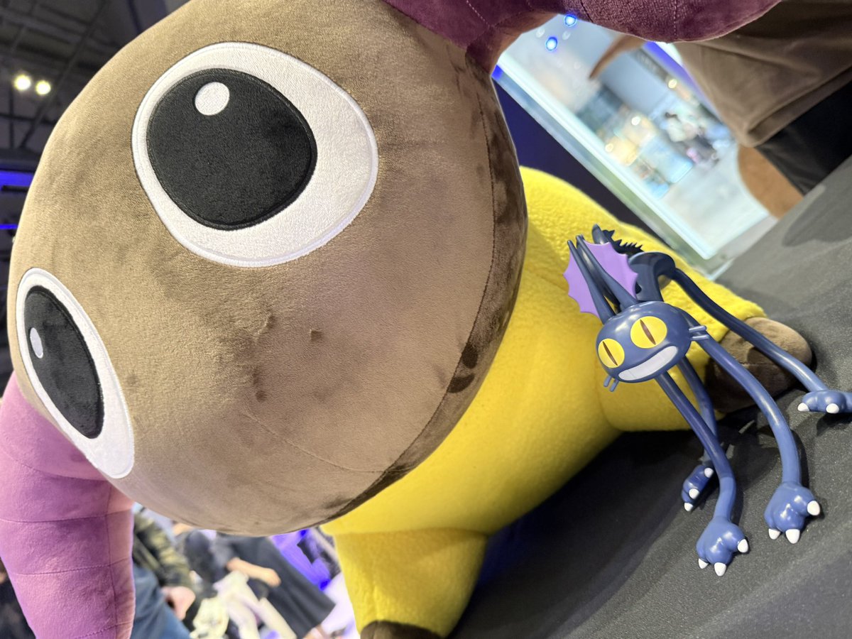 Robin_gungnir's tweet photo. いたキャ サクラステージだよ https://t.co/V3Ph6RIrQ1