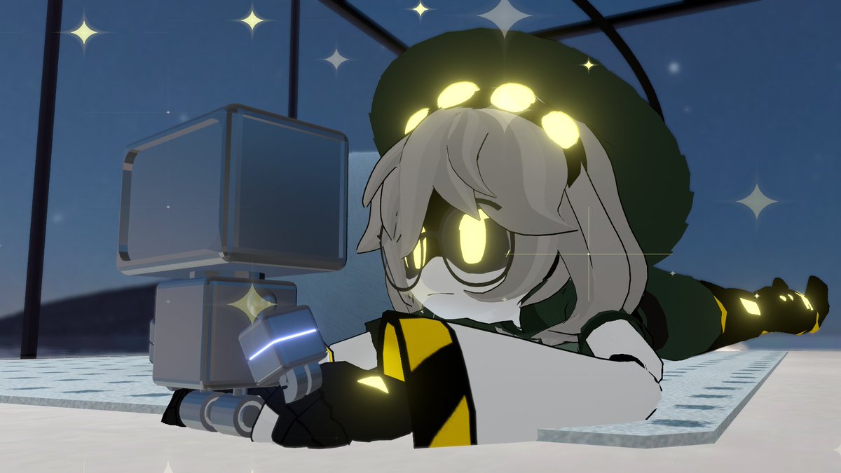 site02_Guard's tweet photo. #VRChat
캠핑 V 사진 3 https://t.co/ulz5daoIgs