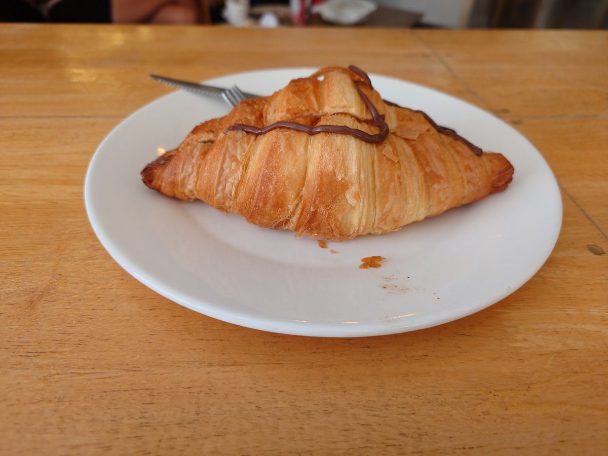 kakero20's tweet photo. 再訪🍞
また来月来た時に来よ🥳 https://t.co/is9GCNeCAI