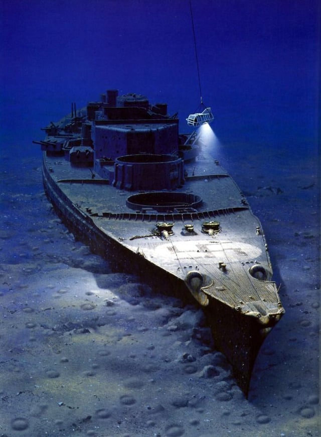 Globalarmy1293's tweet photo. [Int bait]
"Bismarck.. at the bottom of the ocean, the depth of the abyss, they are bond by iron amd blood. The flagship of the navy, the terror of the seas, its guns have gone silence at last." - ohio class

*hed then notice you*

"DEAR GOD [reader] WHAT ARE YOU DOING HERE?" https://t.co/OekGqZBZwA