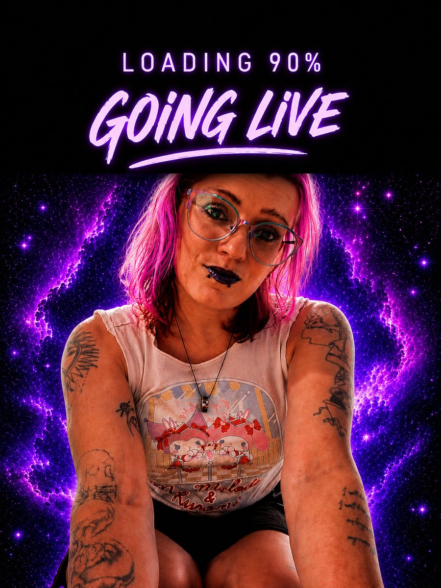 AltZer00's tweet photo. Going live ✨ 
​ I’m ready to vibe, hang out, and cause a little chaos. Coffee in hand, energy set, let’s chill together — pull up and come say hi. 
​Twitch: AltZ3r0o 
​Kick: AltZ3r0o
​Youtube: @AltZer00
​IG: Altz3r0o https://t.co/kWQ2pl8z1Y