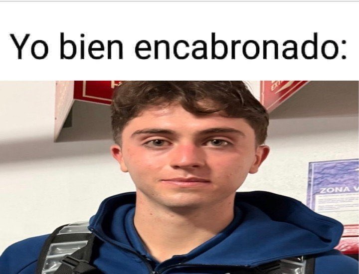 mgumint's tweet photo. necesito novio para cuando haga corajes con mis chivas me desquite con él https://t.co/pAubCWVV5e