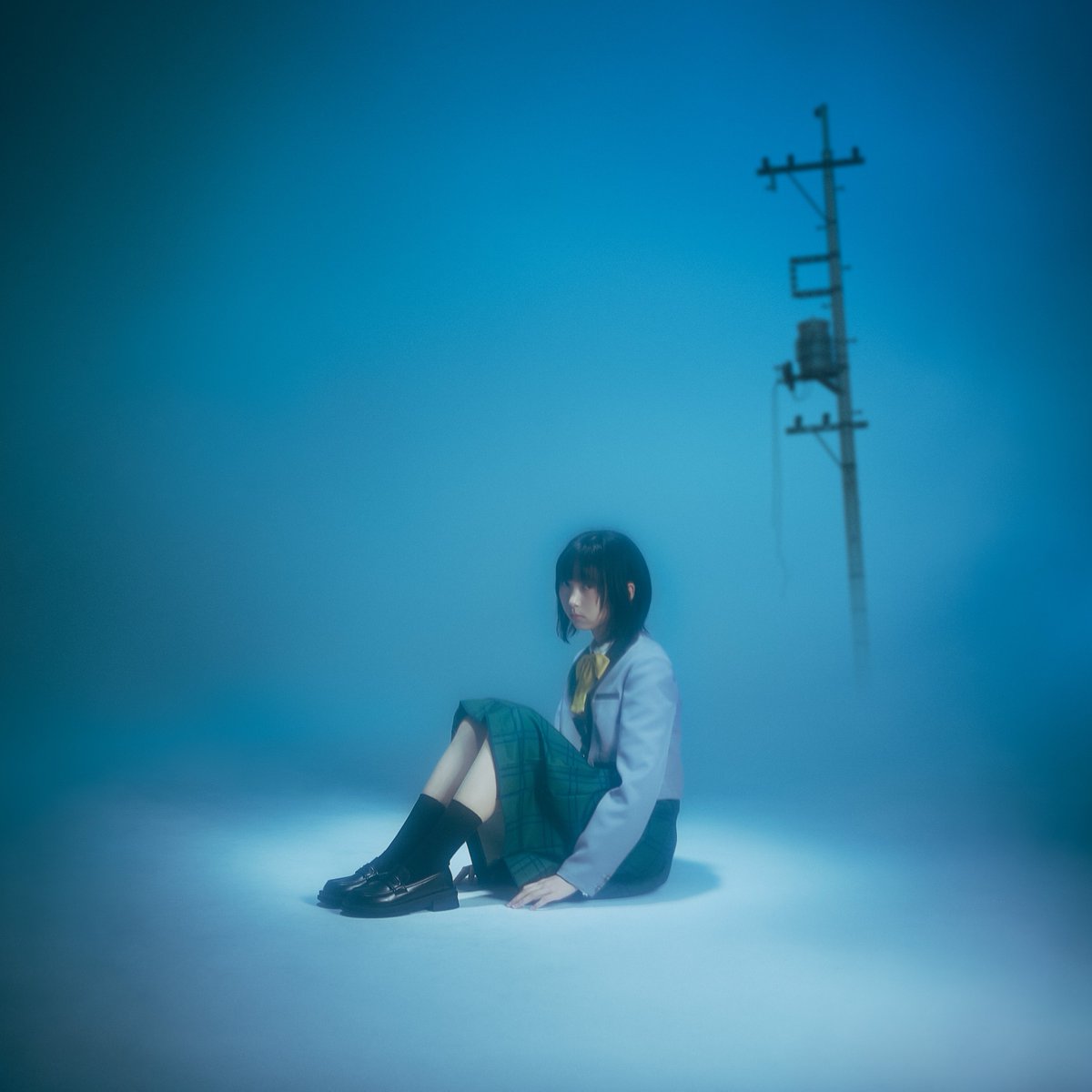 norimaika's tweet photo. New Release
　　　　     2026.8.1

　甲斐莉乃 1st Full Album “ 膿 ”

┈

01. 生まれるべきではなかった
02. 冷たい月になれたなら
03. 見えない体
04. ゾンビごっこ
05. 燻る虚ろ
06. 蝕するふたり
07. Shh
08. 陽だまり
09. 泥濘歩き 
10. 渦まいて
11. オービター

https://t.co/gqcxeRtZEn https://t.co/uAmrGYLoRY
