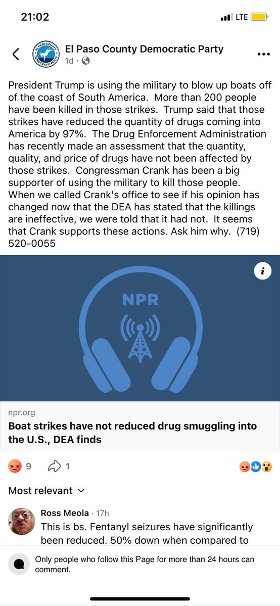 MeolaRoss's tweet photo. I think I hit a nerve.

#coleg https://t.co/eogPckD10N