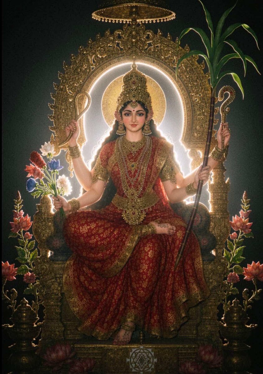 yajnshri's tweet photo. Maa Lalita Tripurasundari has graced your timeline to bless you. https://t.co/SA3HiJSPBC