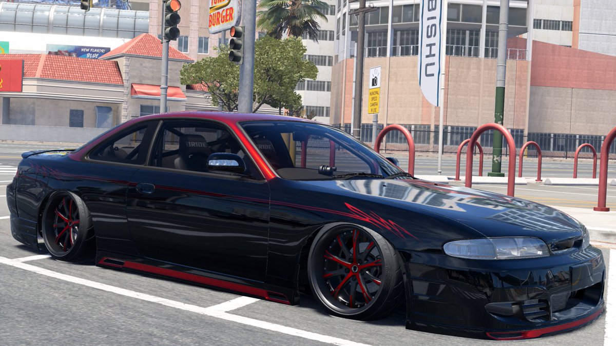 99hy7's tweet photo. #BeamNG 
326 https://t.co/GFV1tlitrF