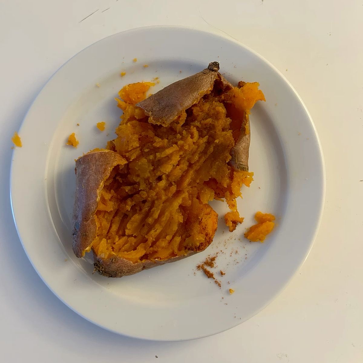isagizye's tweet photo. 02. sweet potatoes! : no words can explain how much I love sweet potatoes. they give long lasting energy that can literally make me run a full day with one sweet potato https://t.co/jZESKbXl78