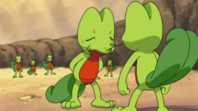 rotciVArt's tweet photo. acho muito interessante que o nível do Pokémon e a idade dele são duas coisas completamente diferentes https://t.co/Br0c9BhTvB