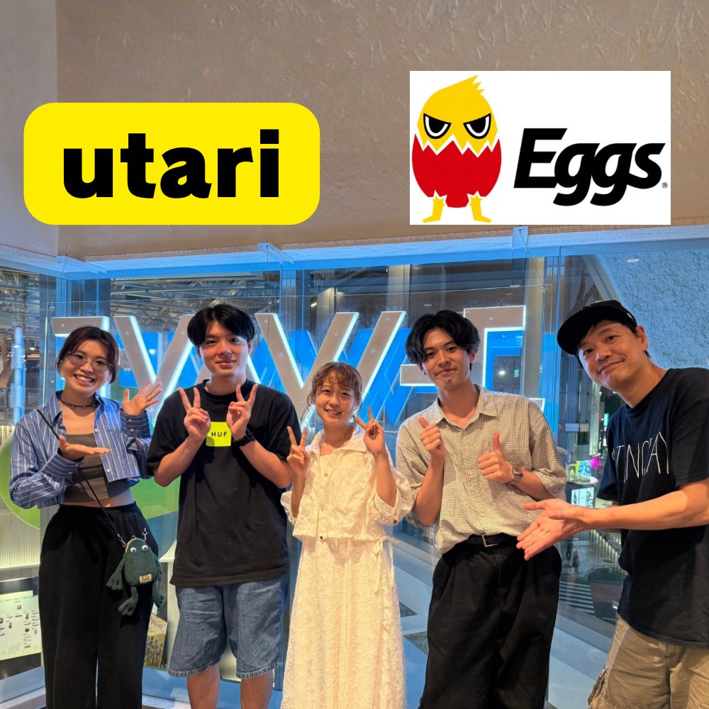 TakMe520's tweet photo. 【解禁】androp内澤くんと語りました！
ニューアルバム「imperfect」とはどんな曲たち、どんな表現の進化があったのか？
utariとはわいわいと音楽談義しながらその音楽性を紐解きました！

https://t.co/dlA8dhjzSV https://t.co/YVbWgPbB3Q