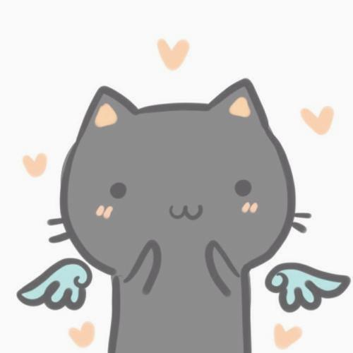BPenn13785's tweet photo. 🍀 🎈 🍁 My cat’s got more personality than me https://t.co/1x2nX0hDcf