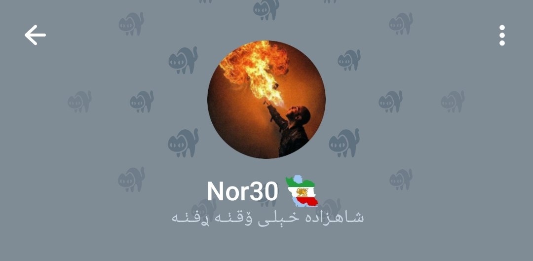 ماست ترش 🇮🇷 tweet media
