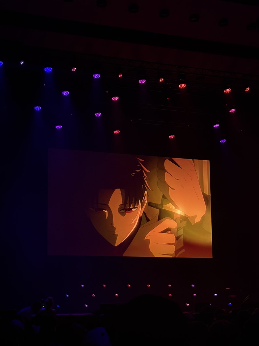 kb_anime_jp's tweet photo. ◤広告掲載情報◢

場所：#AnimagiC 2026 

ドイツ・マンハイムで
7月31日～8月2日に開催される「#AnimagiC26」にて、
TVアニメ『カグラバチ』のティザーPVが公開中！

さらに、ティザービジュアルを使用した広告も会場各所で展開中！
※施設等へのお問い合わせはお控え下さい
 
#カグラバチ 
#BachiAnime