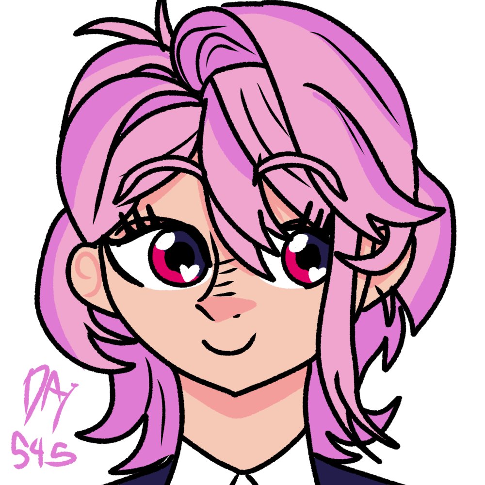 Drawing Aira Every Day tweet media