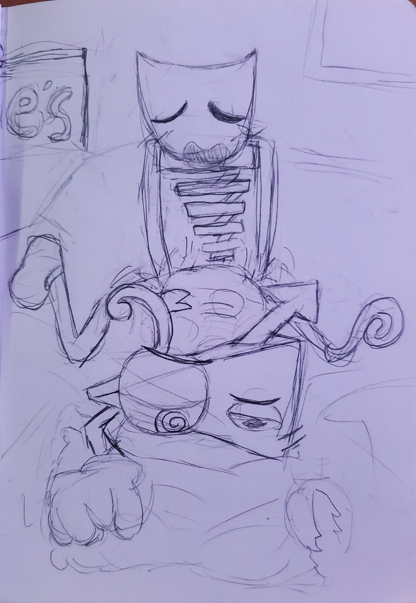 Co0kI_toAst's tweet photo. Some sketches I made a couple months ago, ygs might recognize some

#abstragedy https://t.co/XHHiyunnMk
