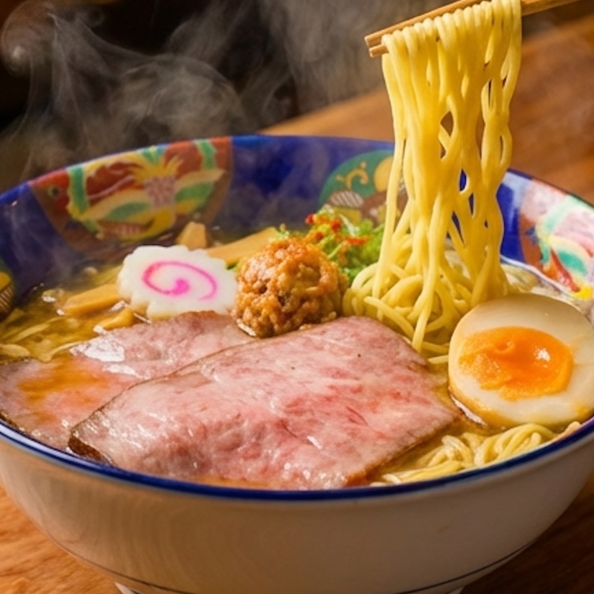 RamenWagyu's tweet photo. 【HALAL WAGYU RAMEN SHINJUKU-TEI Tokyo Shinjuku】
.
If you want to eat really delicious Halal ramen, come ...

続きはこちら
https://t.co/BcYexRQOE1 https://t.co/LavjTwZE39
