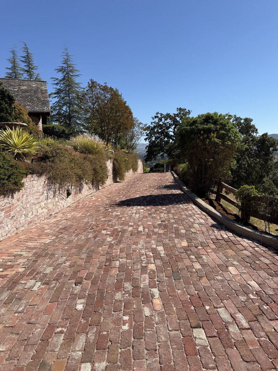 donverolo's tweet photo. Castle for sale in the Bay Area coming soon https://t.co/8Md4YDHSyM
