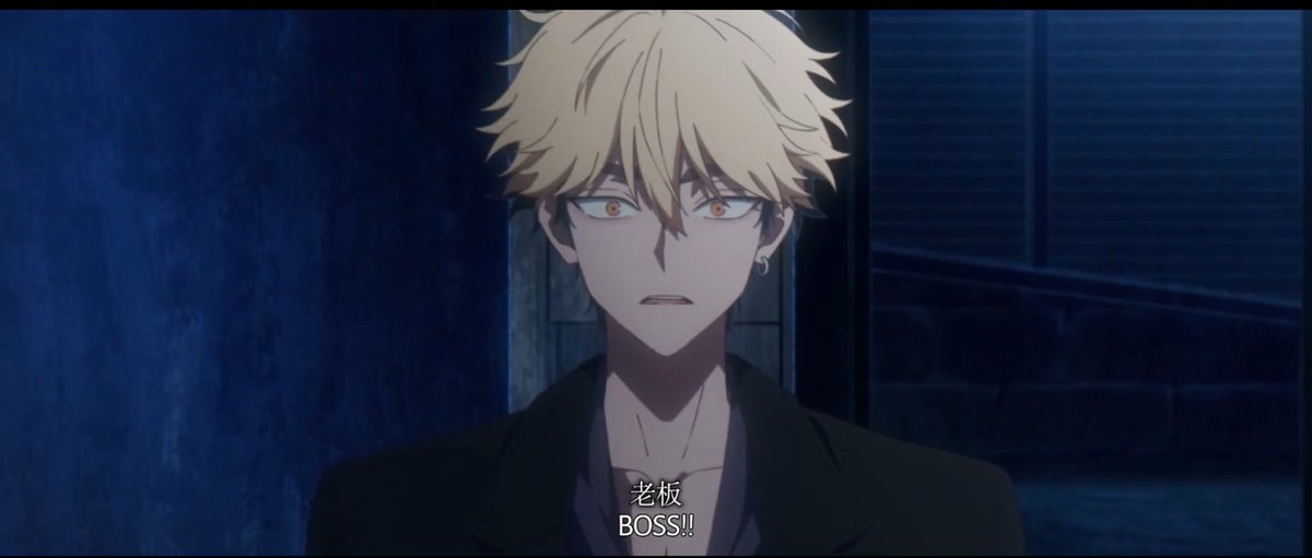 A_Cup_0f_Sugar's tweet photo. Can he stop being shocked every ten seconds? Poor boy is getting his world shattered https://t.co/QGy33QWqaC