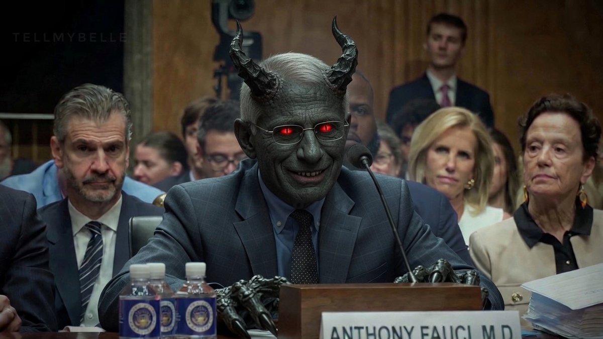 TellMyBelle's tweet photo. @NICKIMINAJ He's an evil POS demon! https://t.co/4Y8d8xO8Mr