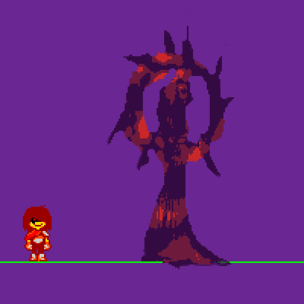 Jannie769129's tweet photo. #sonicexe #deltarune sworddemon alt forms https://t.co/twvJeCC8Qg