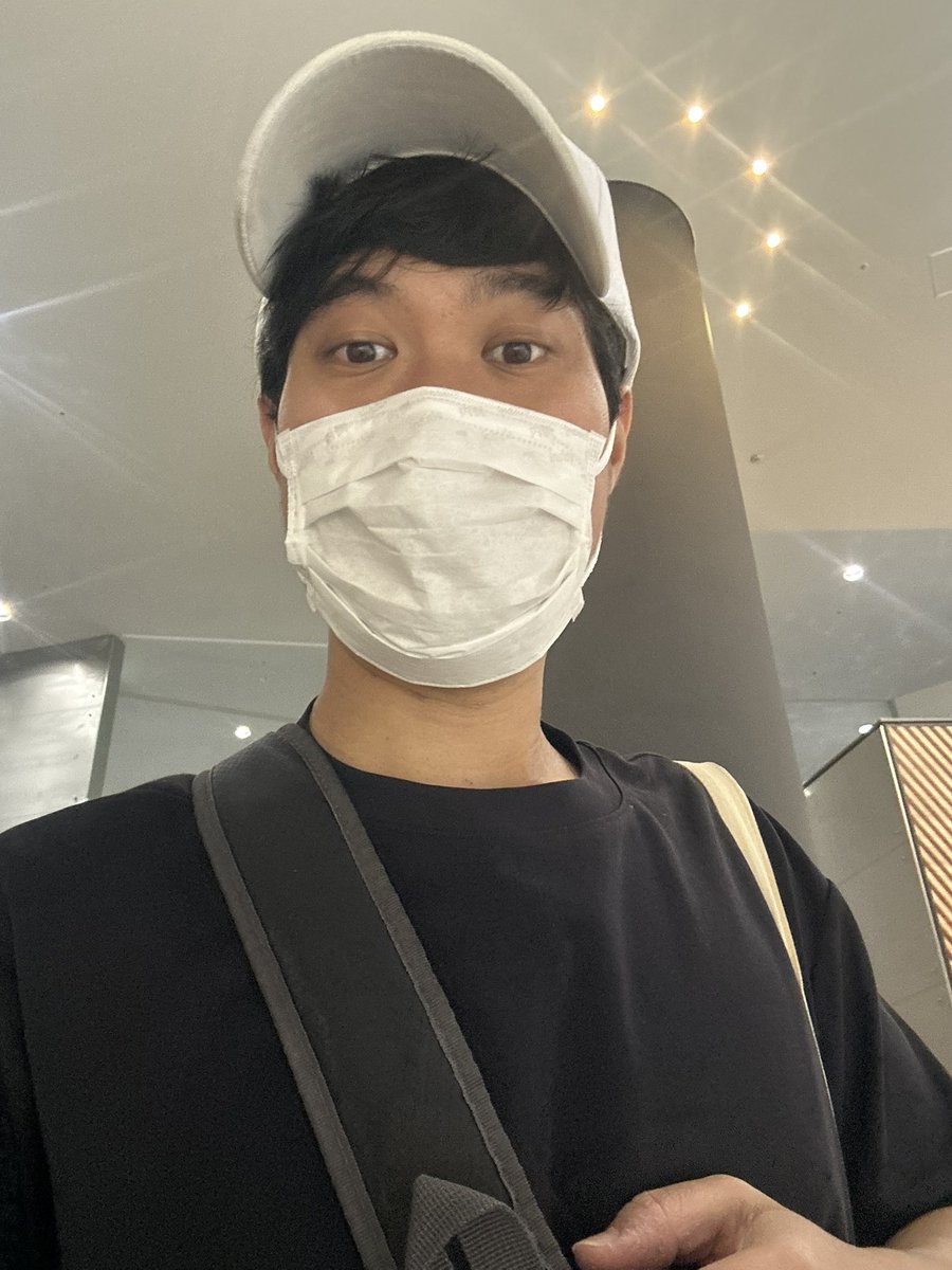 tekken_new_wave's tweet photo. 受付完了！
今日も暑そうやし楽しもう￼😊
＃アコスタATC https://t.co/0jERLXECaF