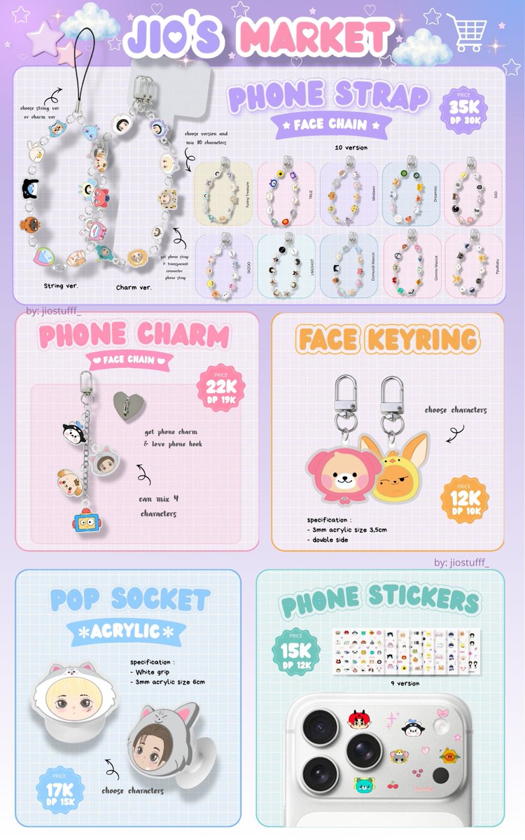 winaravitt_'s tweet photo. ー☆𝐥𝐢𝐤𝐞 &amp; 𝐫𝐭 𝐚𝐫𝐞 𝐚𝐩𝐩𝐫𝐞𝐜𝐢𝐚𝐭𝐞𝐝 

Open pre-order fanmerch by @jiostufff_ 

Hiii👋
now we are open pre-order for batch 2 of JIO'S MARKET😻

order &amp; details here:
https://t.co/632K28ELw1

*period 01 - 05 August 2026

[🌍shipping,go please dm first] https://t.co/0K6Fg69Z4h