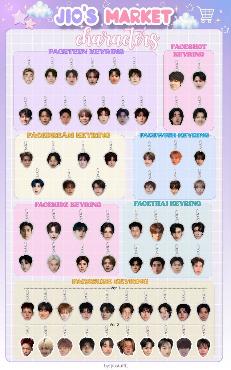 winaravitt_'s tweet photo. ー☆𝐥𝐢𝐤𝐞 &amp; 𝐫𝐭 𝐚𝐫𝐞 𝐚𝐩𝐩𝐫𝐞𝐜𝐢𝐚𝐭𝐞𝐝 

Open pre-order fanmerch by @jiostufff_ 

Hiii👋
now we are open pre-order for batch 2 of JIO'S MARKET😻

order &amp; details here:
https://t.co/632K28ELw1

*period 01 - 05 August 2026

[🌍shipping,go please dm first] https://t.co/0K6Fg69Z4h