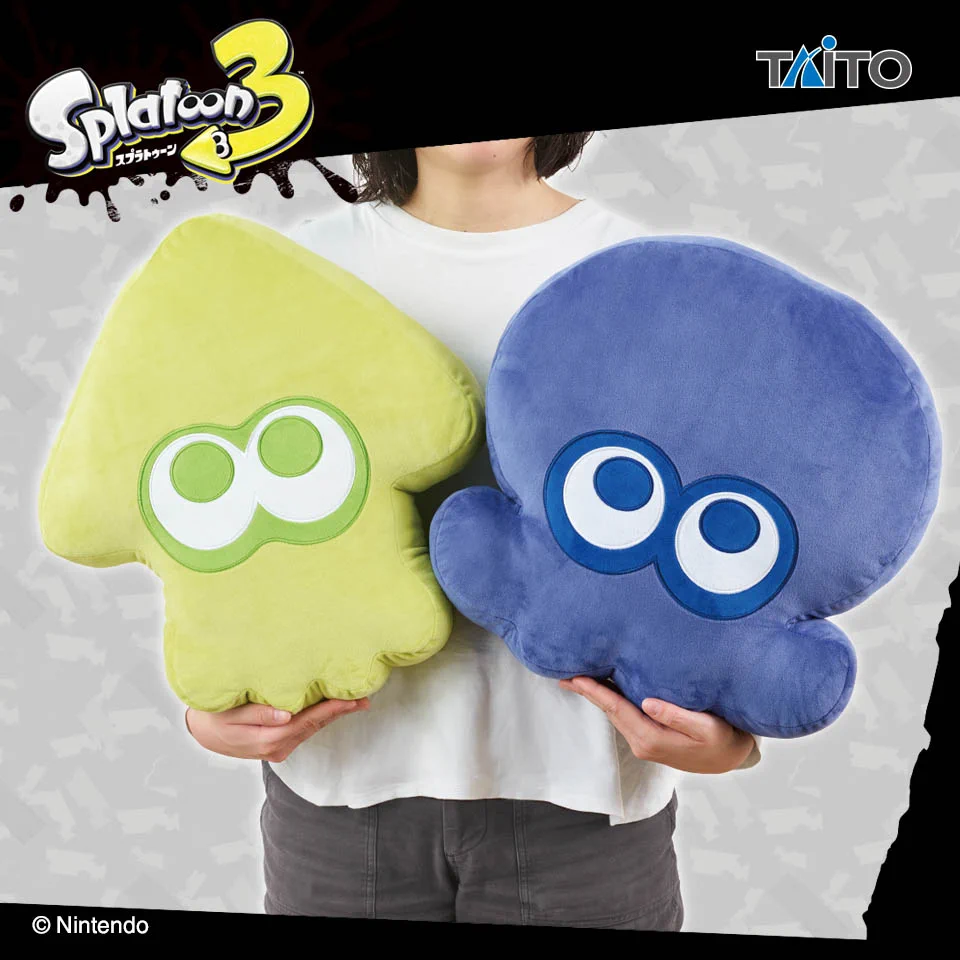 スプラトゥーン3グッズ情報＠スプラ3 (@Splatoon3_goods) / X
