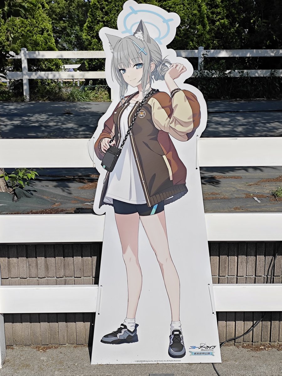 genk_sprit's tweet photo. 8月になったので〜
ブルアカのストーリーやキャラやBGM大好きなシロコ推し先生です！
ブルアカイベントやブルアカコラボも参加したりしてます✨
他ゲーも色々やってます
良かったらお気軽に宜しくお願いします☕
#ブルアカ勢と繋がりたい 
#ブルアカ好きと繋がりたい https://t.co/9AEosmJK06