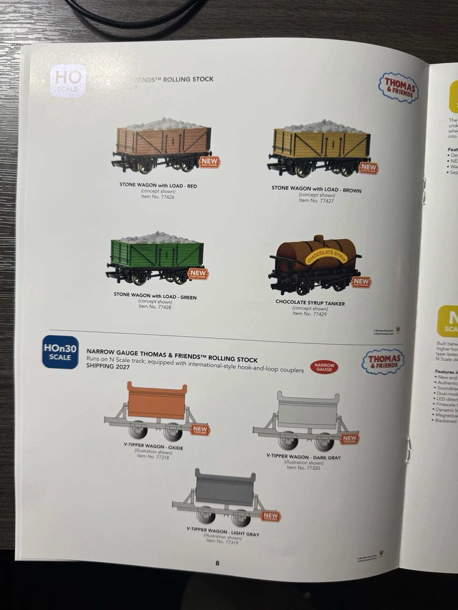 Thomas Merch News tweet media