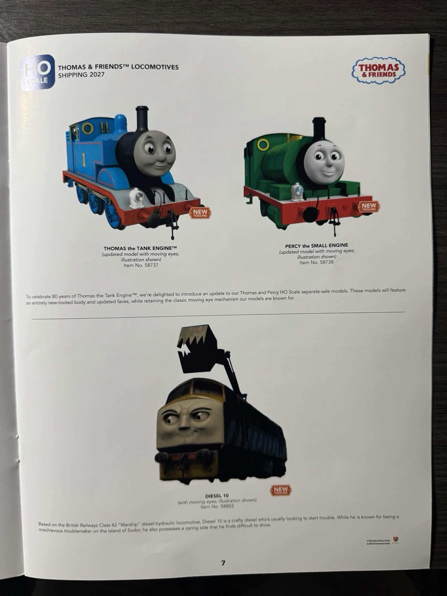Thomas Merch News tweet media