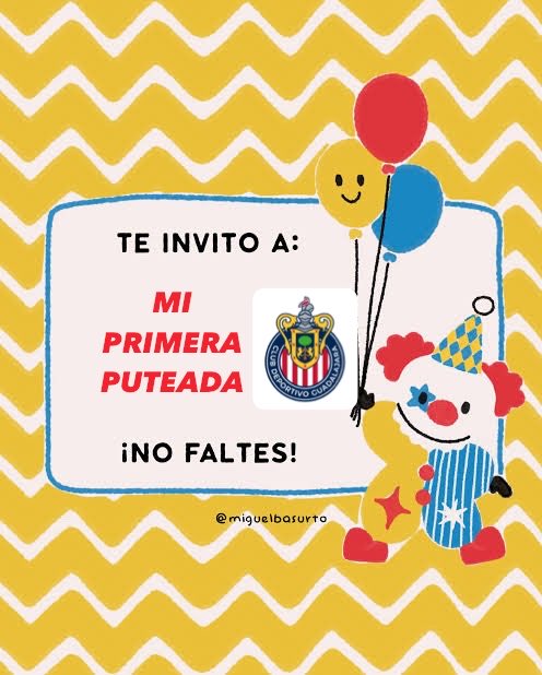 EdgarRe_'s tweet photo. Bienvenidxs Chivahermanxs! https://t.co/vIuqjBkUyA