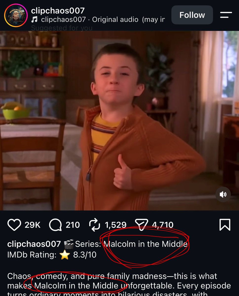 Drezzo | THE MALCULATOR tweet media