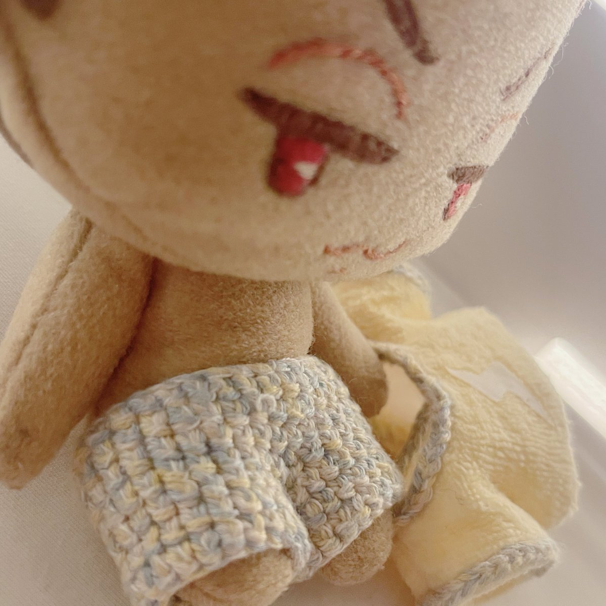 731occo's tweet photo. ケーキを　ばくしょくした　つぎのひ
もう　リョぬは
ムキムキ　マッチョじゃ
なくなりました。

ほら、こんなに　まんまるで
ぽんぽこなおなかに　もどったのです。 https://t.co/3ibEkgF01s