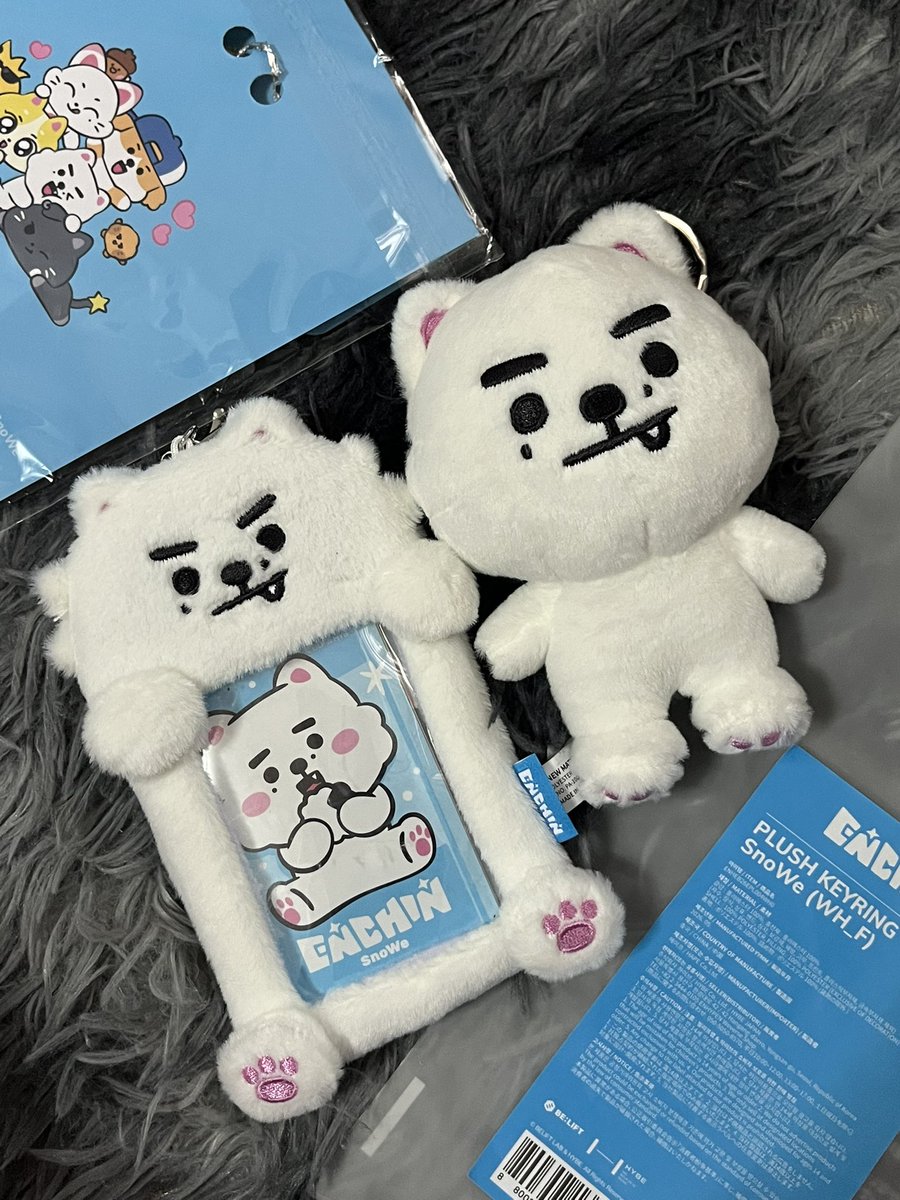 parkddeongun's tweet photo. — 080126💌

thank you so much @namjinpls! snowe arrived safely~ 🍙 thank you for the smooth transaction! 💗

#namjinplsFEEDBACK https://t.co/KKybEf76em