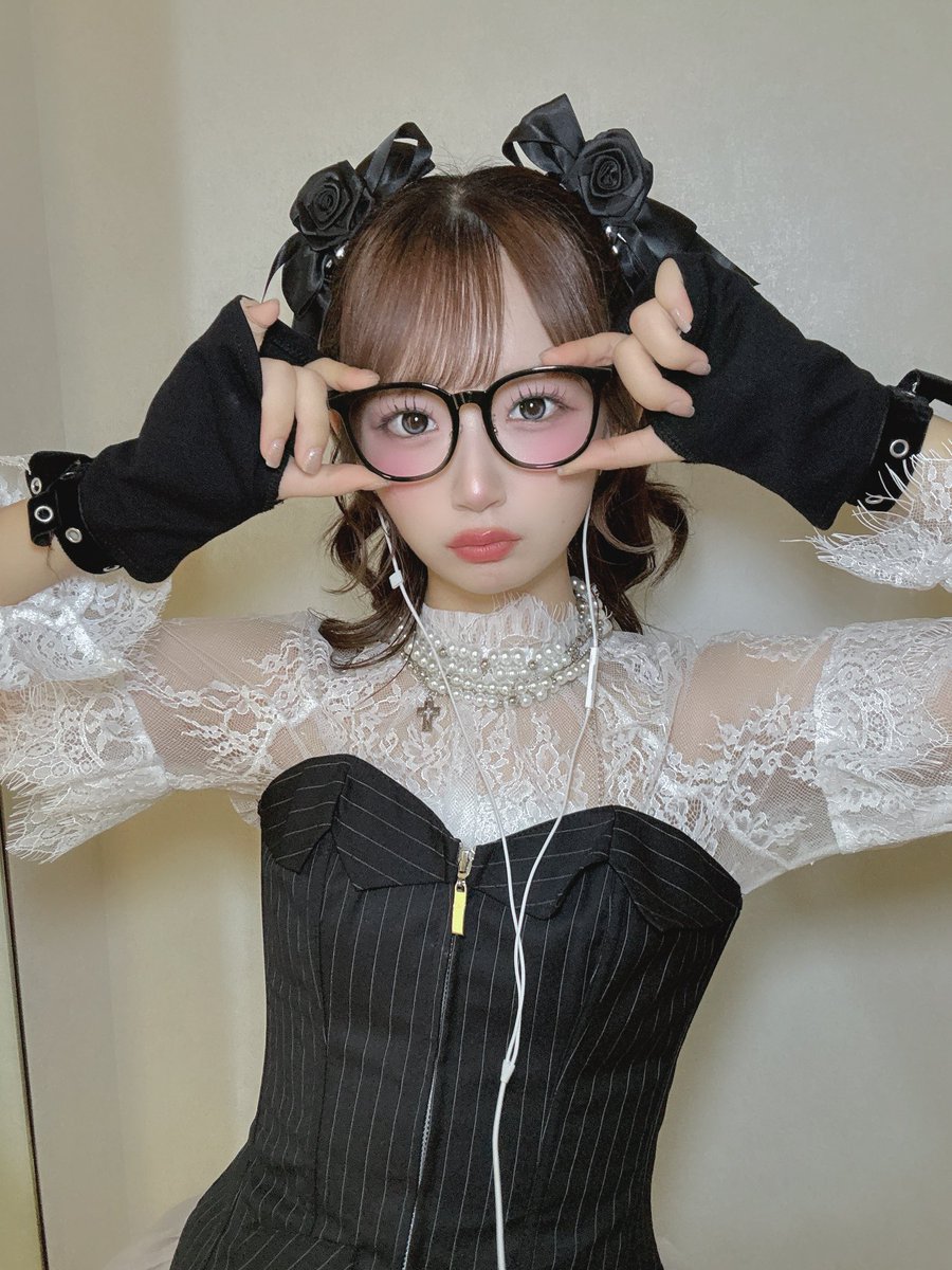 yui_ss0109's tweet photo. #塩川莉世生誕祭2026 ありがとうございました!

りせぴお誕生日おめでとう〜!!🎂

beautiful歌声をたくさん届けてくれて、衣装やグッズも可愛くて素敵な時間でした✨️ https://t.co/8G1Ja89EOh