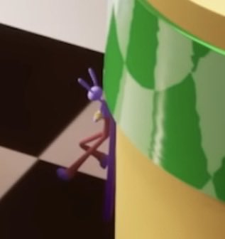 Bees_Hivee's tweet photo. Out here thinking she mysterious n shit 😭😭

#tadc #theamazingdigitalcircus https://t.co/gu2wMxVCdL
