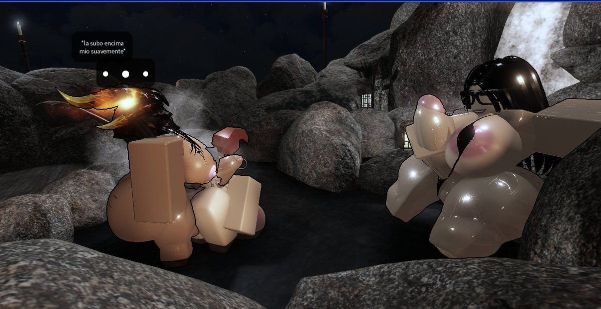 Altea3297's tweet photo. Para ese momento ya estaba temblando un poco~ (3/4)
#rule34 #robloxsex #robloxporn #condo #Robloxnsfw #Robloxcondos #RobloxNSFW #robloxr34 #nsfw https://t.co/N8Cc2dUPdK