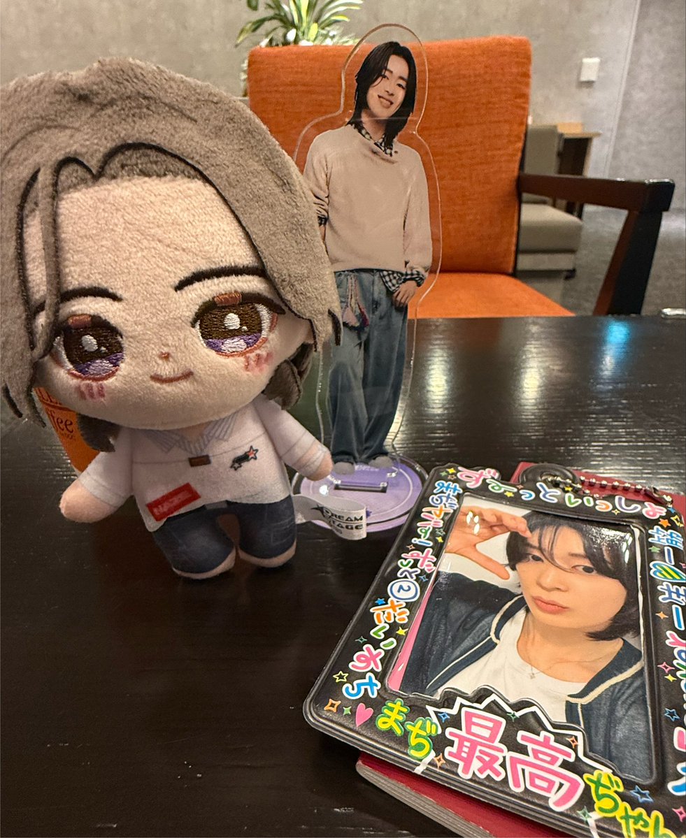kainaze624's tweet photo. 1ヶ月ぶりに会いにゆく https://t.co/TCfAUPHSzn