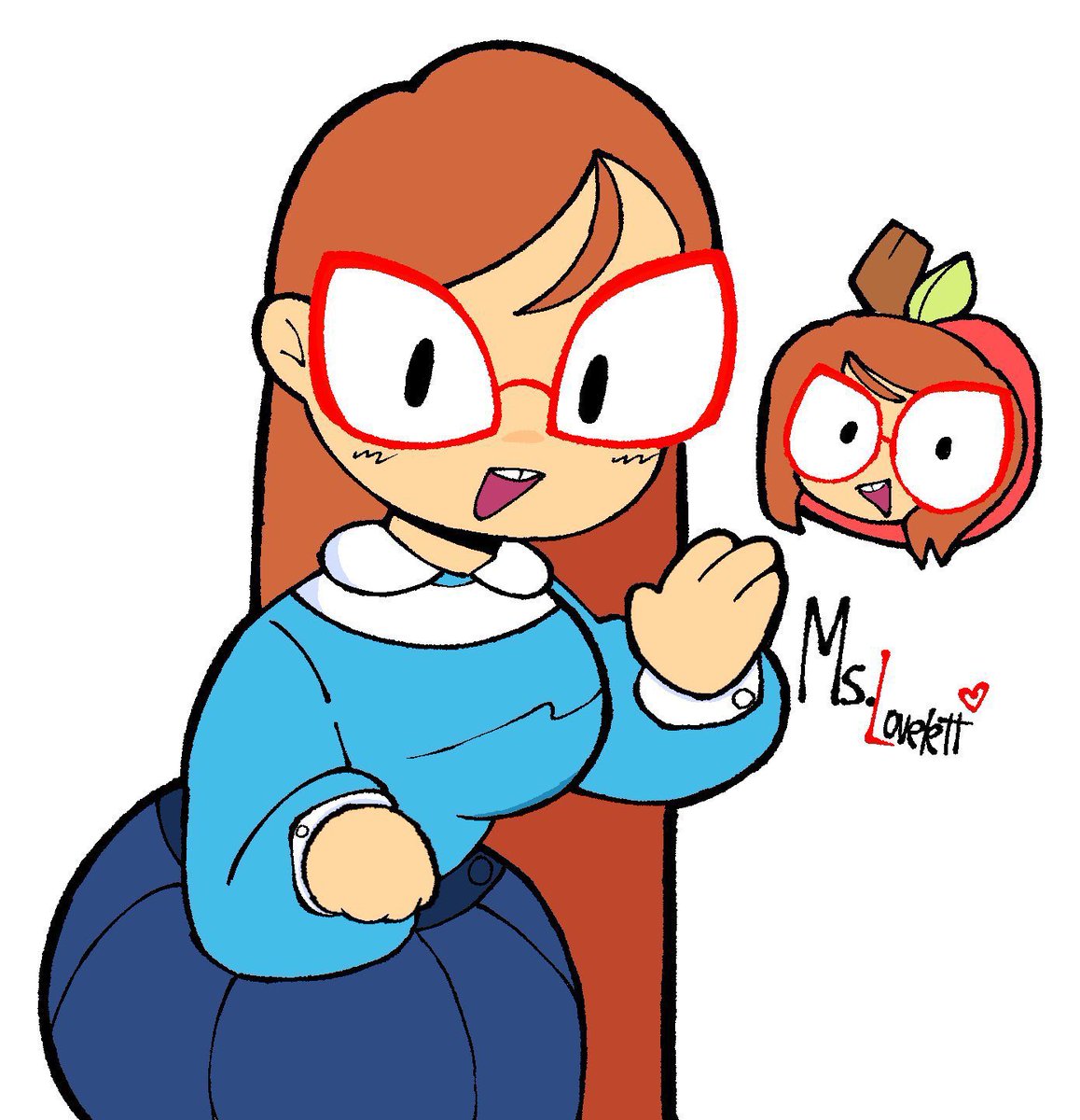 Whiter_doodles's tweet photo. Hasta yo la llegue a dibujar en su momento xd https://t.co/0Pm2gIJJNJ