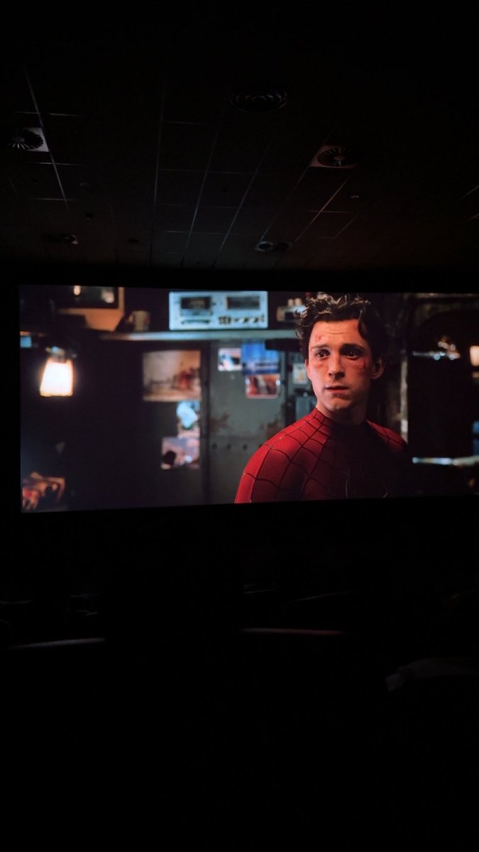 A__Trix7's tweet photo. Weekend dump 
#spiderman 10/10 https://t.co/UiTKkBwjrN