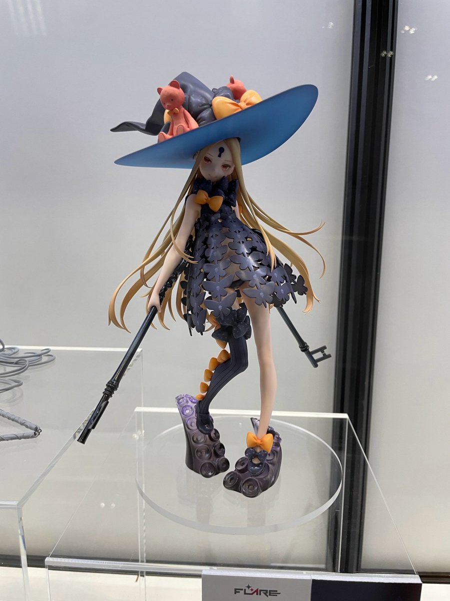 figsoku_b's tweet photo. 【#FGO】「Fes. 2026 カルデア学園祭」

【新作フィギュア情報まとめ】
https://t.co/VIzEGQIVt6
#Fate https://t.co/4UMXvgAh5S