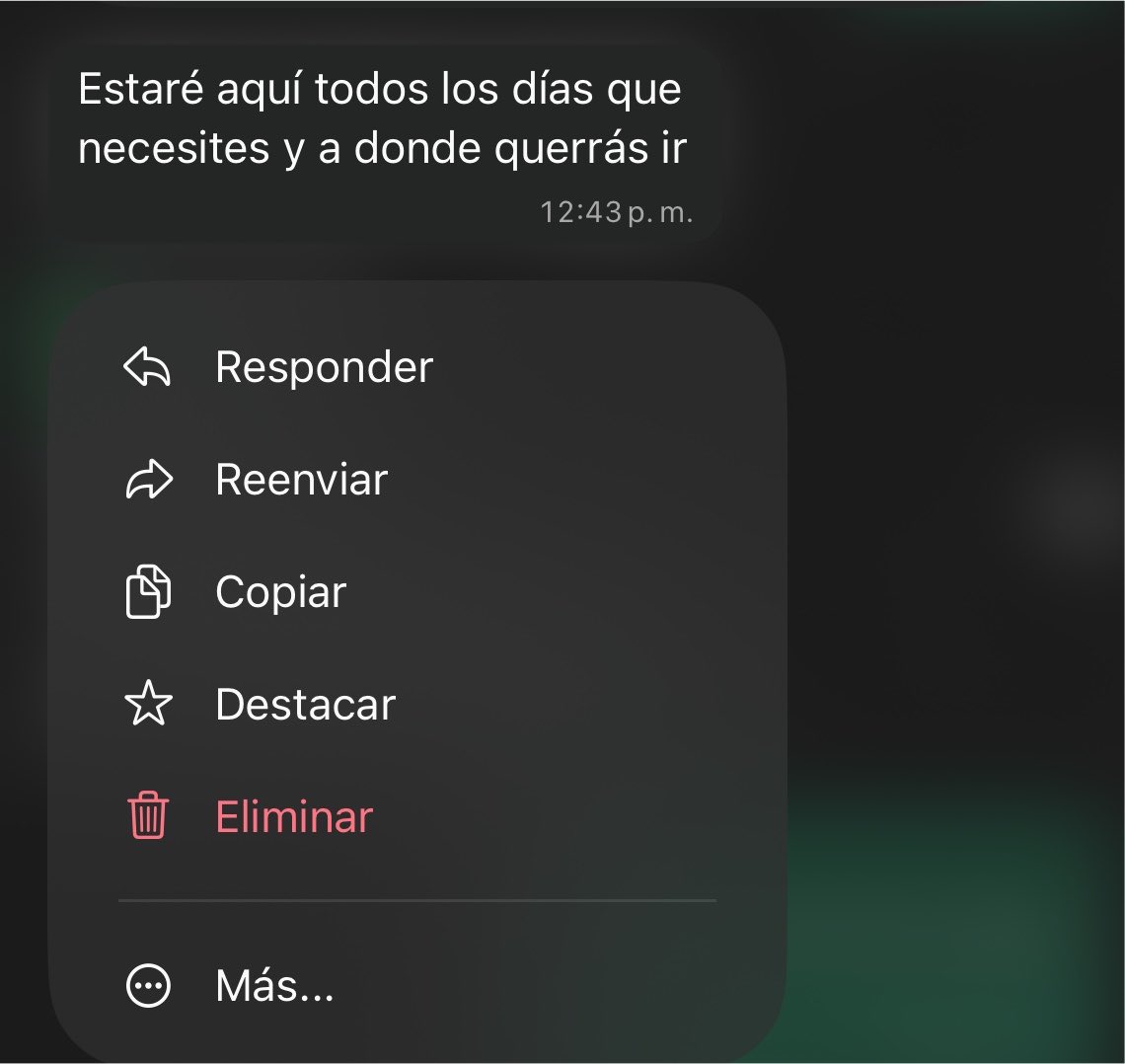 jondatr's tweet photo. Ojalá todos tuvieran esto en sus vidas ❤️‍🩹 https://t.co/dh4Ag6TZBm