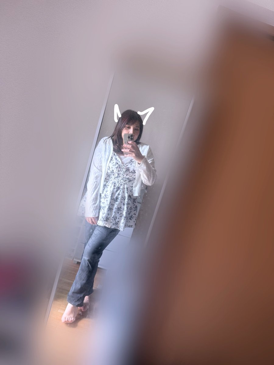 chan_a2211's tweet photo. 今日も可愛い♡ https://t.co/4HbYDGPjwL