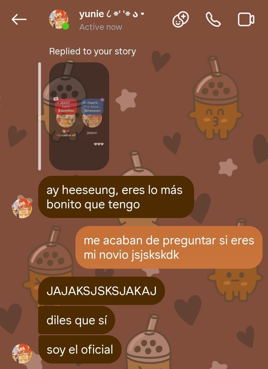 heesunluvw tweet picture