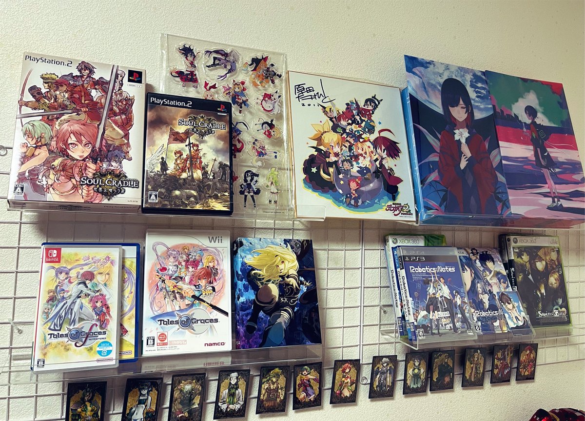 billion_lux's tweet photo. #8月になったのでフォロワーさんに自己紹介しようぜ

好きなロボ達で
スパロボごっこ行けるんじゃないかと並べてみました
とりあえずこいつらが好きで

そのほかにも神椿とか
アメコミヒーローとか
ゲームとか好きです
気まぐれで色々投稿します https://t.co/6XCmsZ5V8g